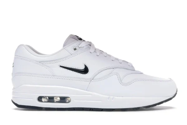 Nike Air Max 1 Jewel Black Diamond - photo 1- Jersey4u