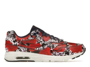 Nike Air Max 1 London City Collection (Women's) - photo 1- Jersey4u