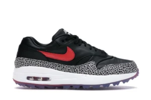 Nike Air Max 1 Golf Safari Bred - photo 1- Jersey4u