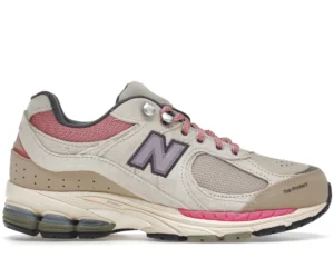 New Balance 2002R Hiking Pack Beige - photo 1- Jersey4u