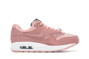 Nike Air Max 1 Have a Nike Day Bleached Coral (GS) - photo 1- Jersey4u