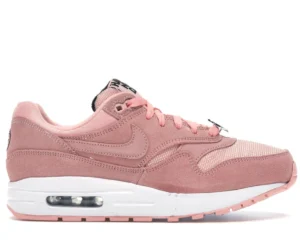 Nike Air Max 1 Have a Nike Day Bleached Coral (GS) - photo 1- Jersey4u