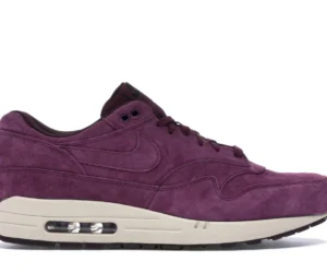 Nike Air Max 1 Bordeaux Desert Sand - photo 1- Jersey4u