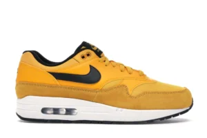 Nike Air Max 1 University Gold - photo 1- Jersey4u