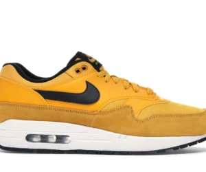 Nike Air Max 1 University Gold - photo 1- Jersey4u