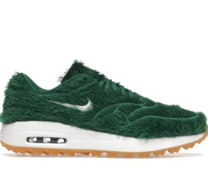 Nike Air Max 1 Golf Grass - photo 1- Jersey4u