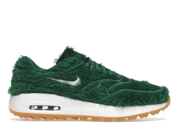 Nike Air Max 1 Golf Grass - photo 1- Jersey4u