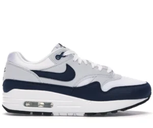 Nike Air Max 1 Obsidian (Women's) - photo 1- Jersey4u