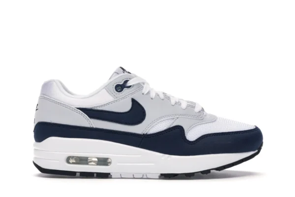 Nike Air Max 1 Obsidian (Women's) - photo 1- Jersey4u