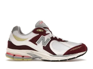 New Balance 2002R Up There Backyard Legends II - photo 1- Jersey4u