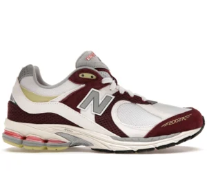 New Balance 2002R Up There Backyard Legends II - photo 1- Jersey4u