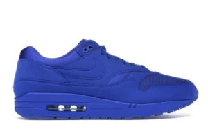 Nike Air Max 1 Tonal Blue - photo 1- Jersey4u