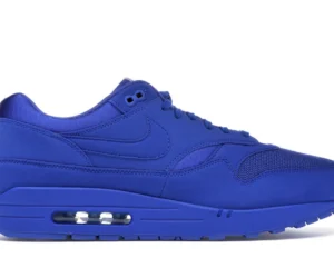 Nike Air Max 1 Tonal Blue - photo 1- Jersey4u