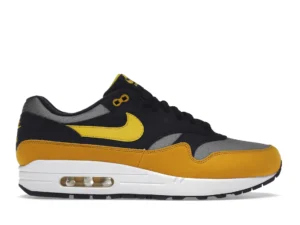 Nike Air Max 1 Dark Stucco Vivid Sulfur - photo 1- Jersey4u