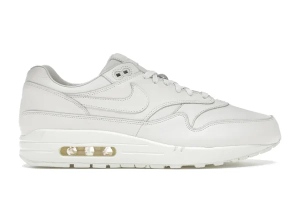 Nike Air Max 1 Pinnacle Sail - photo 1- Jersey4u