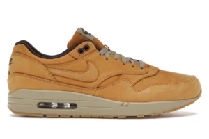 Nike Air Max 1 Wheat Pack (2015) - photo 1- Jersey4u