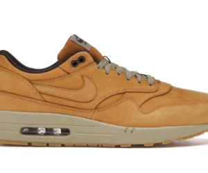 Nike Air Max 1 Wheat Pack (2015) - photo 1- Jersey4u