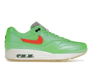 Nike Air Max 1 FB Polarized Blue - photo 1- Jersey4u