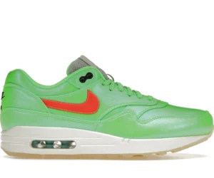 Nike Air Max 1 FB Polarized Blue - photo 1- Jersey4u