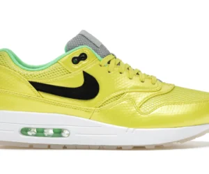 Nike Air Max 1 FB Neo Lime - photo 1- Jersey4u