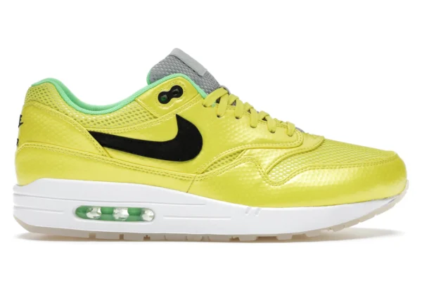 Nike Air Max 1 FB Neo Lime - photo 1- Jersey4u