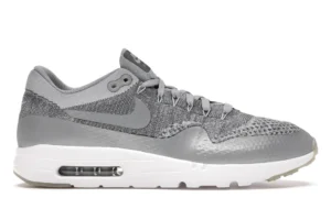 Nike Air Max 1 Ultra Wolf Grey - photo 1- Jersey4u