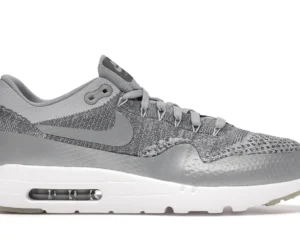 Nike Air Max 1 Ultra Wolf Grey - photo 1- Jersey4u