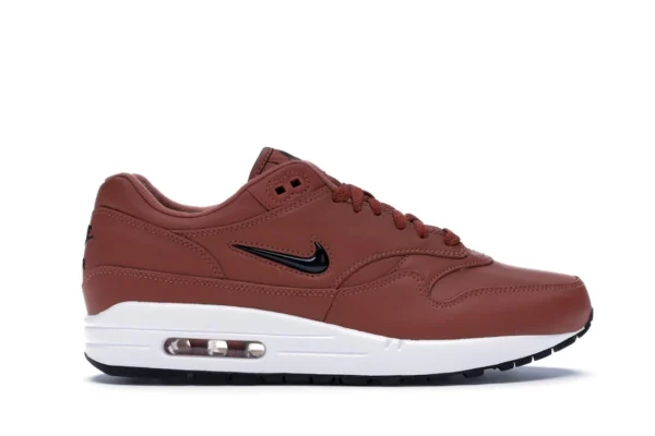 Nike Air Max 1 Jewel Dusty Peach - photo 1- Jersey4u