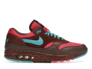 Nike Air Max 1 AMS Parra Amsterdam - photo 1- Jersey4u