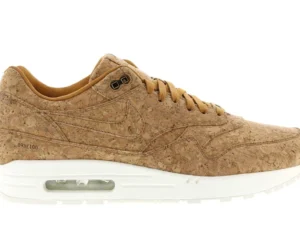 Nike Air Max 1 Cork NYC SOHO Exclusive - photo 1- Jersey4u