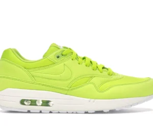 Nike Air Max 1 Ripstop Pack Green - photo 1- Jersey4u