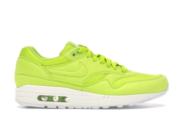 Nike Air Max 1 Ripstop Pack Green - photo 1- Jersey4u