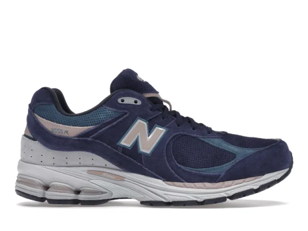 New Balance 2002R Night Tide - photo 1- Jersey4u