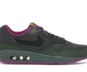 Nike Air Max 1 Pewter Carbon - photo 1- Jersey4u