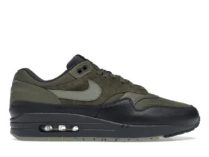 Nike Air Max 1 Premium Dark Stucco - photo 1- Jersey4u