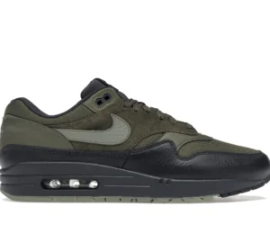 Nike Air Max 1 Premium Dark Stucco - photo 1- Jersey4u