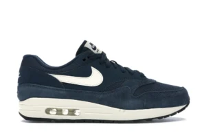 Nike Air Max 1 Armory Navy - photo 1- Jersey4u