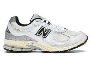 New Balance 2002R thisisneverthat White - photo 1- Jersey4u