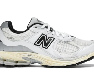 New Balance 2002R thisisneverthat White - photo 1- Jersey4u