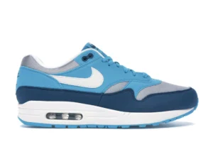 Nike Air Max 1 Blue Fury - photo 1- Jersey4u