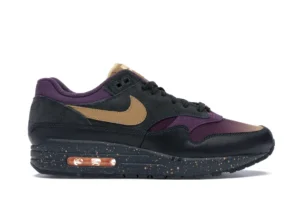 Nike Air Max 1 Pro Purple Fade - photo 1- Jersey4u