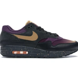 Nike Air Max 1 Pro Purple Fade - photo 1- Jersey4u