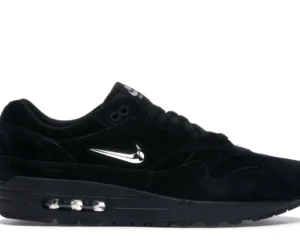 Nike Air Max 1 Jewel Black Chrome - photo 1- Jersey4u