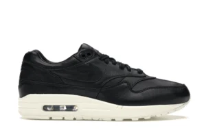 Nike Air Max 1 Pinnacle Black Sail - photo 1- Jersey4u