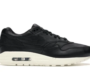 Nike Air Max 1 Pinnacle Black Sail - photo 1- Jersey4u