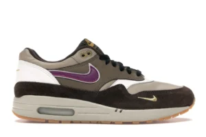 Nike Air Max 1 B atmos Viotech - photo 1- Jersey4u