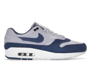 Nike Air Max 1 Ghost Navy - photo 1- Jersey4u