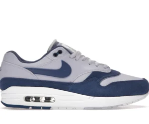 Nike Air Max 1 Ghost Navy - photo 1- Jersey4u