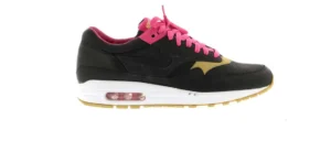 Nike Air Max 1 Kidrobot - photo 1- Jersey4u