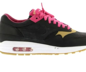 Nike Air Max 1 Kidrobot - photo 1- Jersey4u